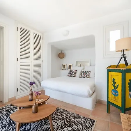 Bluerock By Mykonos Mood Villa Mykonos Town