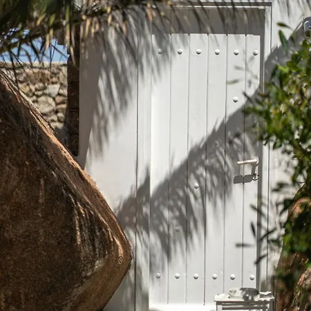 Bluerock By Mykonos Mood Villa Mykonos Town