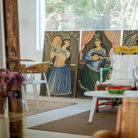 Bluerock By Mykonos Mood Mykonos Town