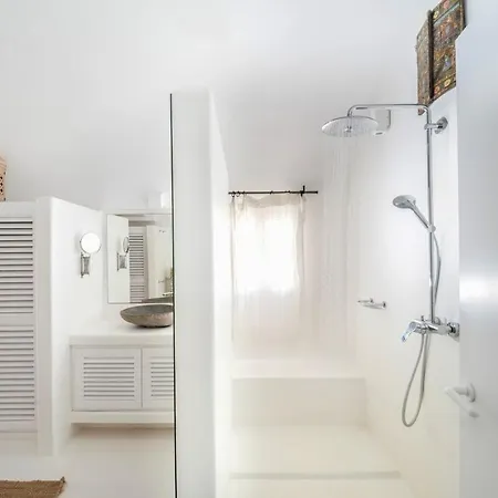 Bluerock By Mykonos Mood Villa