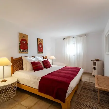 Villa Bluerock By Mykonos Mood *