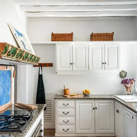 Bluerock By Mykonos Mood * Mykonos Town